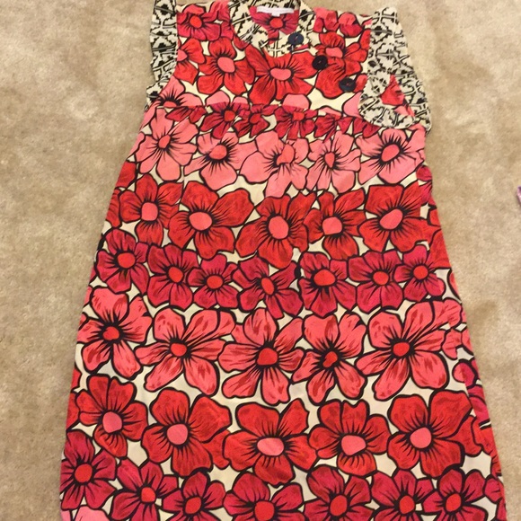 Corey Lynn Calter dress
