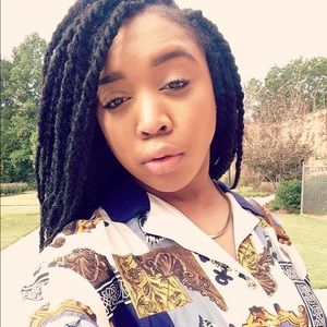 Meet your Posher, Quanisha