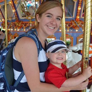 Meet your Posher, Sara