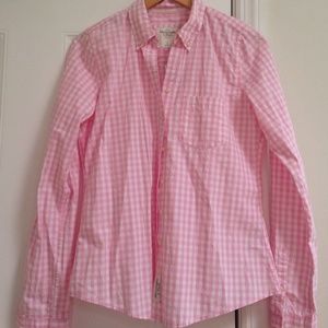 Abercrombie & Fitch top
