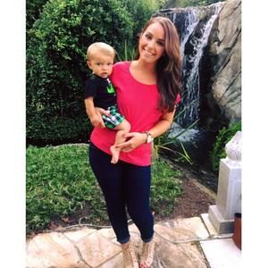 Meet your Posher, Jocelyn