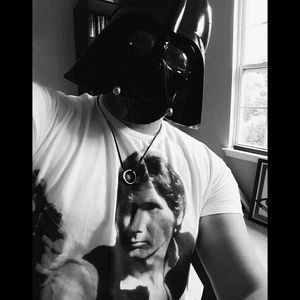 Meet your Posher, Tyler