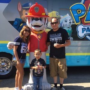 Meet your Posher, Priscilla