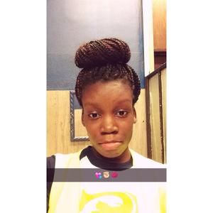 Meet your Posher, Hannah