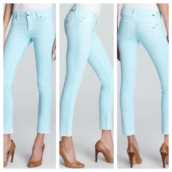 DL1961 Angel in St. Tropez