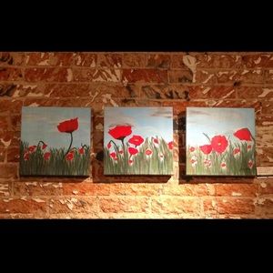Original Painting by Artist