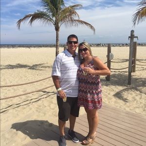 Meet your Posher, Samra