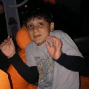 Meet your Posher, Andres