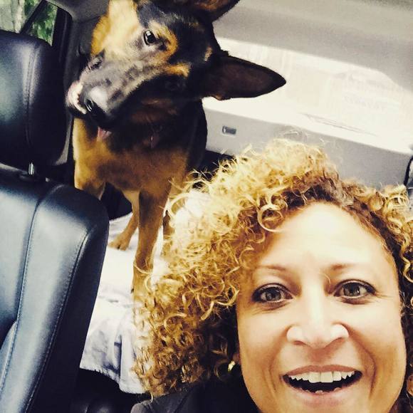 Meet your Posher, Tracey - Picture 1 of 1