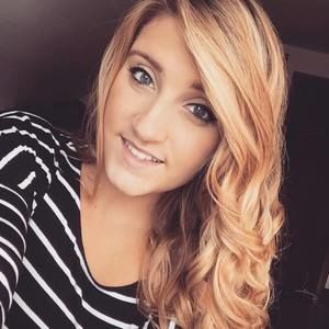 Meet your Posher, Kelsey