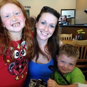 Meet your Posher, Melissa