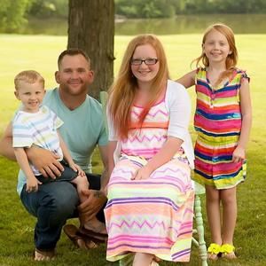 Meet your Posher, Joshua