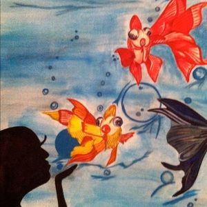 Original Painting by Artist