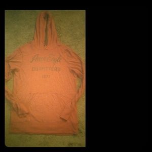 American Eagle Hoodie