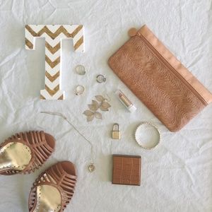 TODAY ONLY, $5 OFF BCBG Paris- Gaia heels