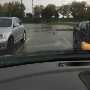 Meet your Posher, Ann