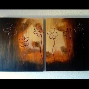 Original Painting by Artist
