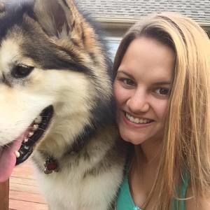 Meet your Posher, Courtney