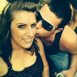 Meet your Posher, Missy