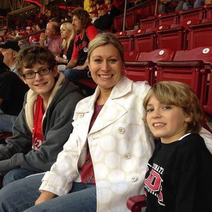 Meet your Posher, Stacey