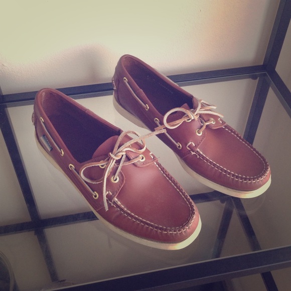Sebago Docksides
