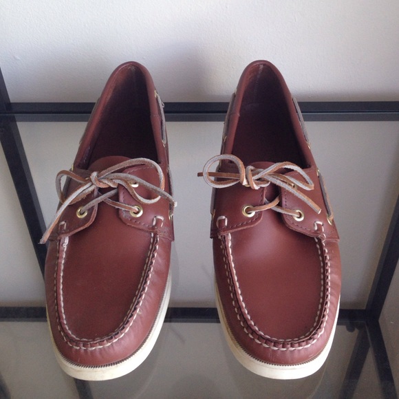 Sebago Docksides - Picture 2 of 4