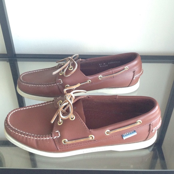 Sebago Docksides - Picture 3 of 4