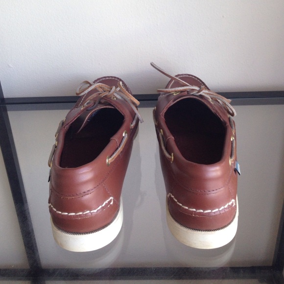 Sebago Docksides - Picture 4 of 4