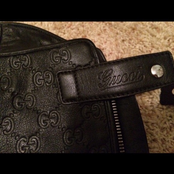 Excellent condition gucci boots - Picture 2 of 4