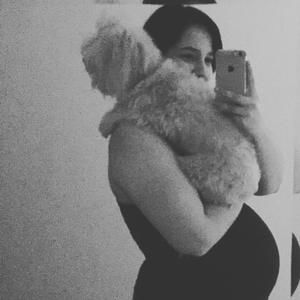 Meet your Posher, Glory