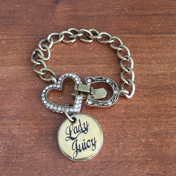 Juicy bracelet