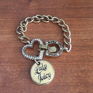 Juicy bracelet