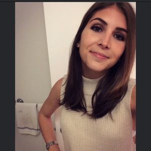Meet your Posher, Emilia