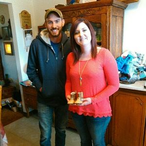 Meet your Posher, Sarah