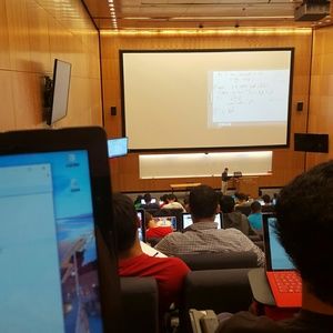 Meet your Posher, Baljit