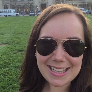 Meet your Posher, Chelsea