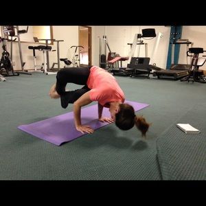 Meet your Posher, Tara