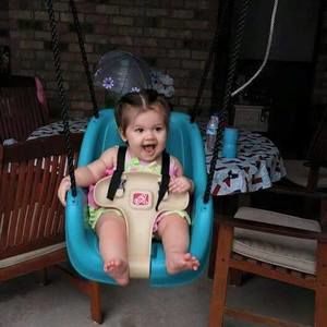 Meet your Posher, Kari