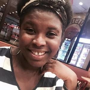 Meet your Posher, Ambrina