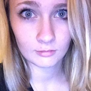 Meet your Posher, Erin