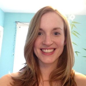 Meet your Posher, Rebecca