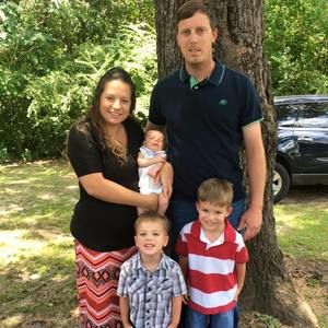 Meet your Posher, Nikki