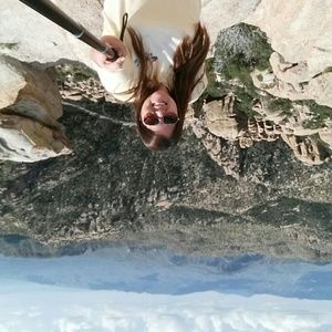 Meet your Posher, Kari