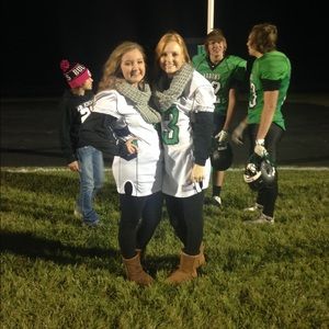 Meet your Posher, Lorissa