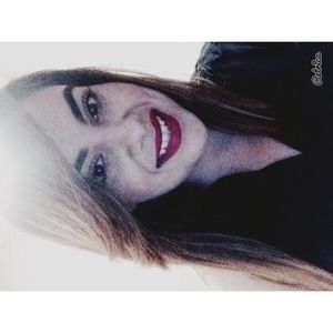 Meet your Posher, Mariah