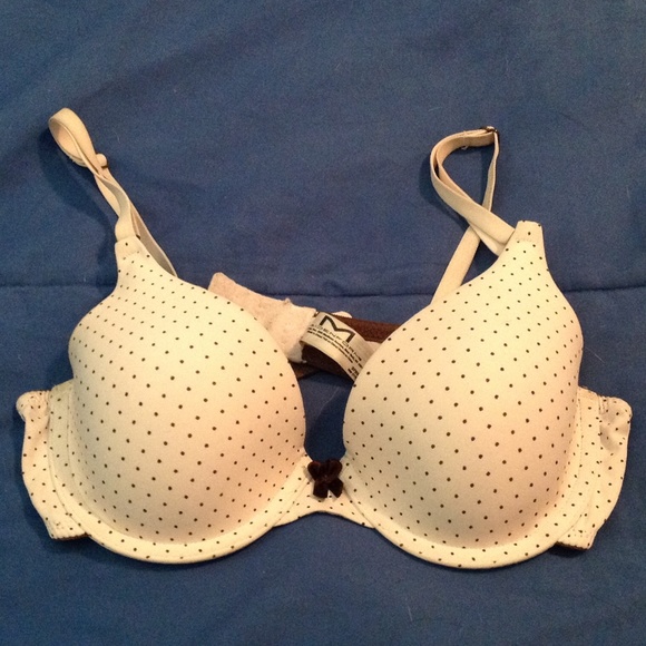 T-shirt bra