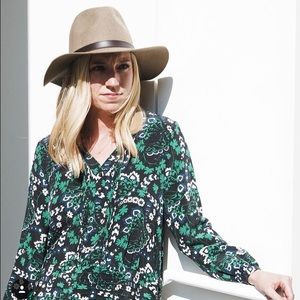 Meet your Posher, Kathryn