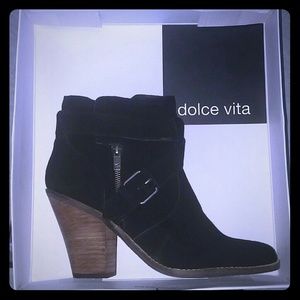 DV by Dolce Vita bootie