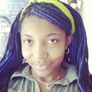 Meet your Posher, Aiyana