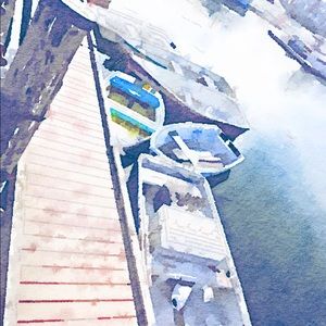 Meet your Posher, Joan